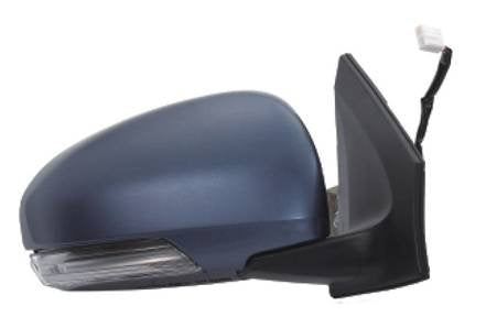 Specchio Retrovisore Iq 2009 Elettrico Destro