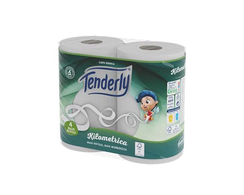 Tenderly Carta, Triple Soft