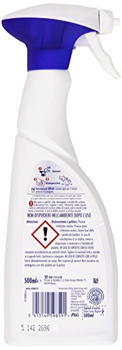 Viakal - Contro il Calcare, Discrostante e Pulitore parent