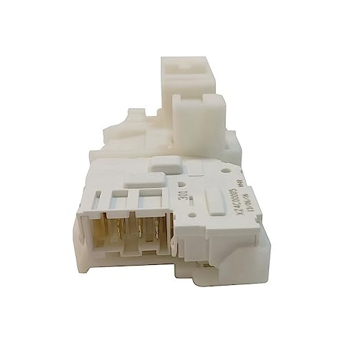 CG94 - BLOCCOPORTA LAVATRICE SERIE DA. 16(6) A, 250V CHIUSO, 1A, 250V APERTO, 12(1.5) A, 250V. 3 CONTACTS.