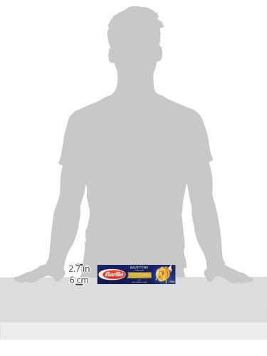 Barilla - Bavettine n.11