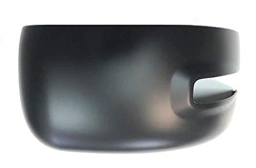 Calotta Nera Renegade Dal 2014 Lato destro