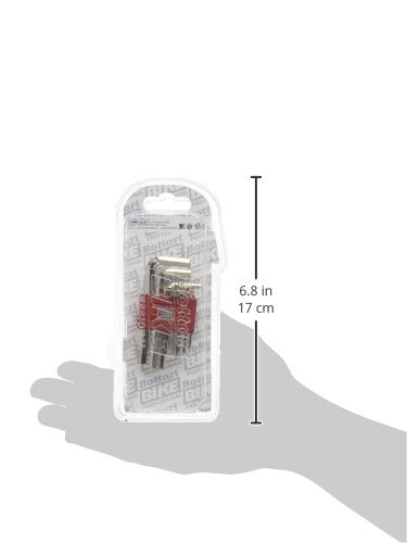 Bottari 96511 Set Chiavi Esagonali