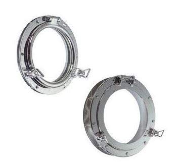 OBLO' Tondo Ottone 207 MM