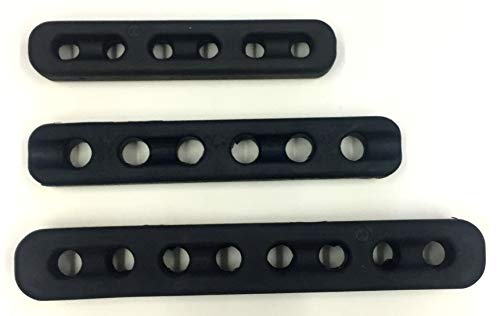 Milla ormeggio Compensatore/Snubber