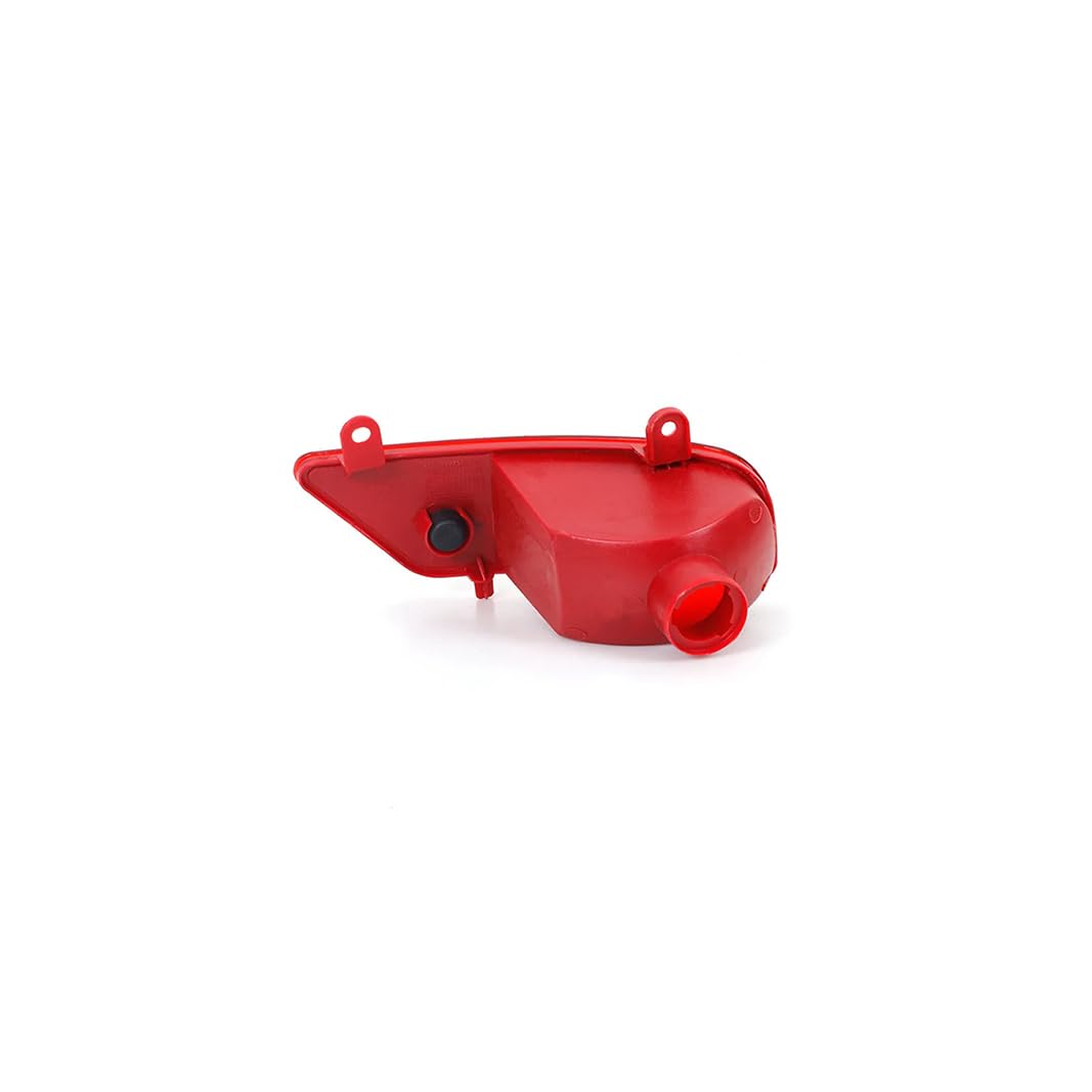 CG94 - Retronebbia per Auto 3008 2009 (Lato Sinistro)