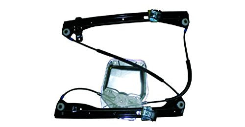 Equal Quality Meccanismo Alzacristallo Anteriore