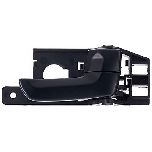 7445613227230 Derb Maniglia Apriporta Interna Anteriore Posteriore Dx Destro [Lato Passeggero] (Nera)