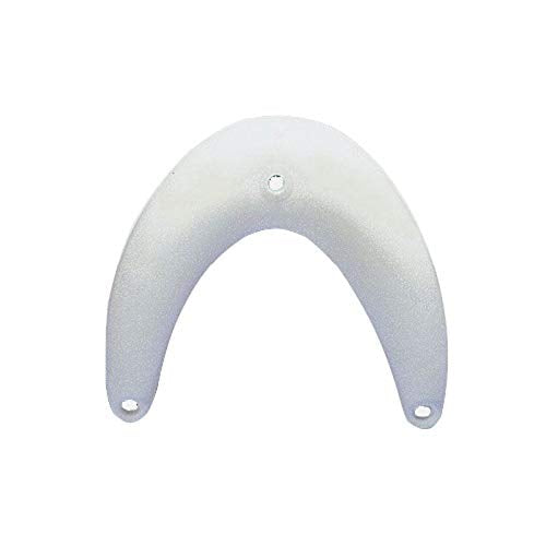 OSCULATI Parabordo angolare Prua 55 x 47 cm