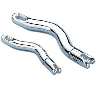 TREM Giunto Girevole per Ancora 6-8 MM Inox