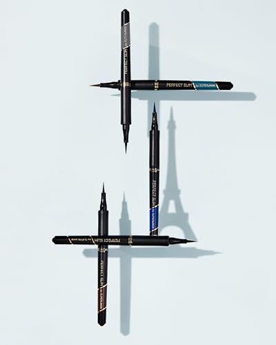 L'Oréal Paris Eyeliner in Penna Superliner Perfect Slim, Tratto Preciso
