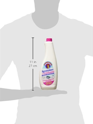 CHANTECLAIR CLEANING_AGENT