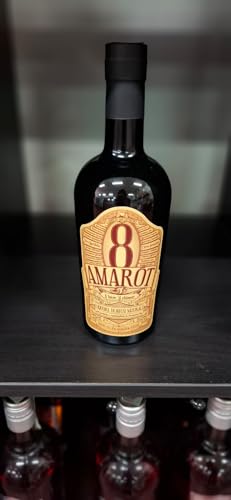 Amaròt Amaro Liquore 28% Vol. 0,7l