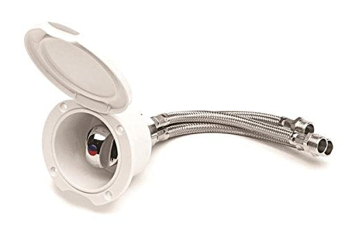 CAN SB Contenitore con Miscelatore