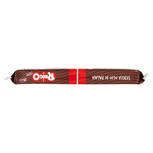 Ringo Pavesi - Cacao