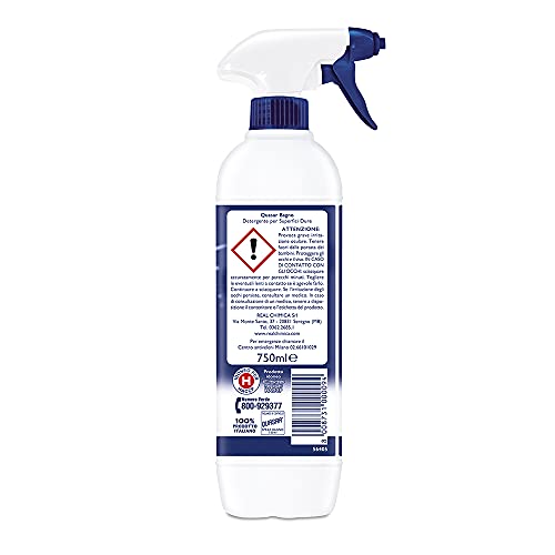 Quasar Bagno Spray Ml.750