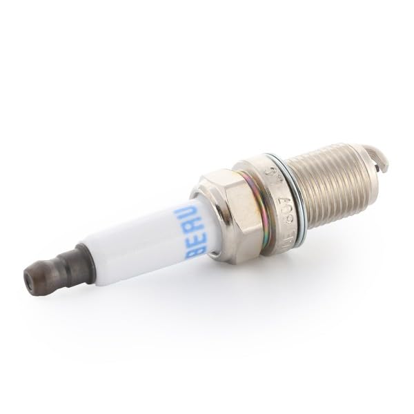 Beru, UPT2 Ultra Plus Titan candela di accensione (UXF56, UXF 79, UXF79P, UXT1, UXT3, UXT5)