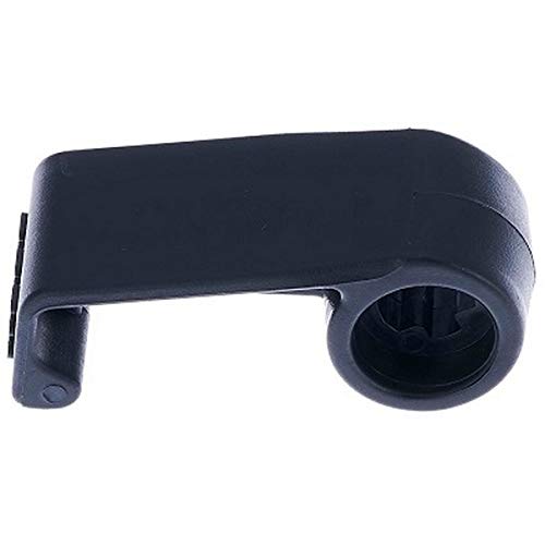 7445612954977 Derb Maniglia Apriporta Interna Anteriore (Nera)