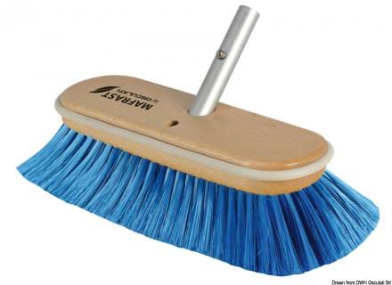 Spazzolone Mafrast Special 250x90 Medio Blu
