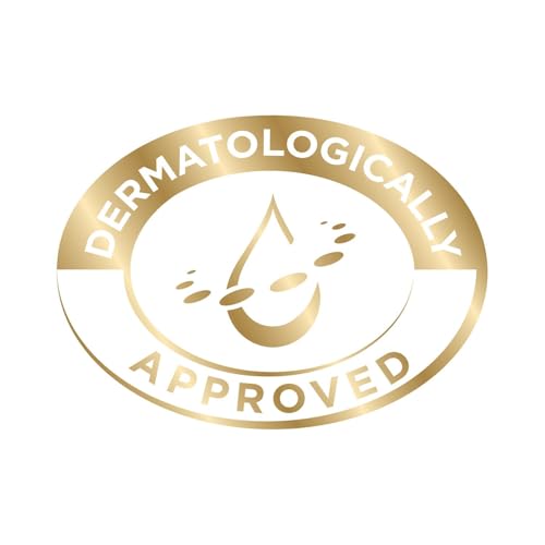 Dove Mousse Doccia, 200 ml - Pacco da 3