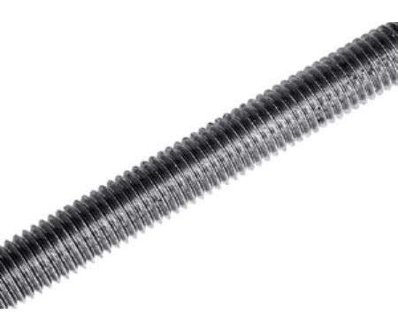 BARRA FILETTATA 5 MM
