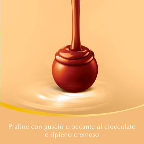 Lindt Lindor Praline di Cioccolato