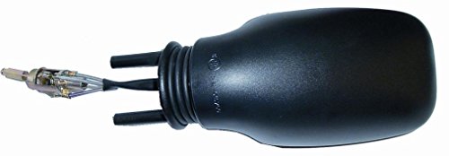 CG94 RETROVISORE Meccanico Sinistra [Lato Guida] per Auto: 200 - Calotta Nera