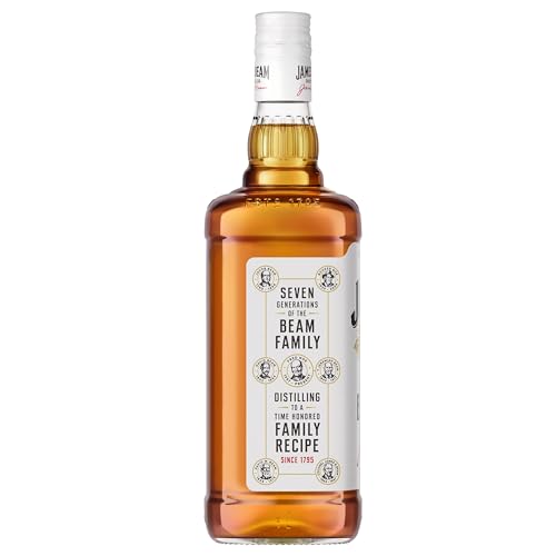 Jim Beam Kentucky Straight Bourbon