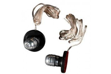 Bottari 60374 Luci LED per Auto, Viola