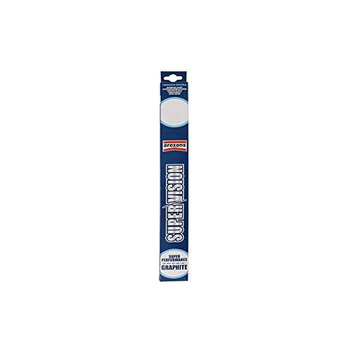 SPAZZOLA TERGICRISTALLO SUPER VISION art. 8042 - cm. 45