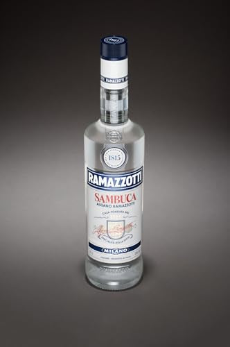 Ramazzotti Sambuca - 700 ml