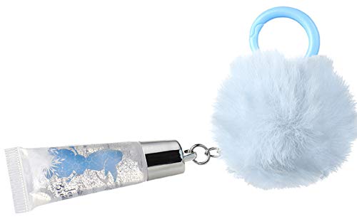 Frozen Estuche Cremallera Edt+Brillo Labios - 100 ml