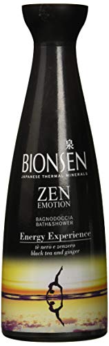 Biosen Zen Bagnoschiuma Energy Experience - 500 ml