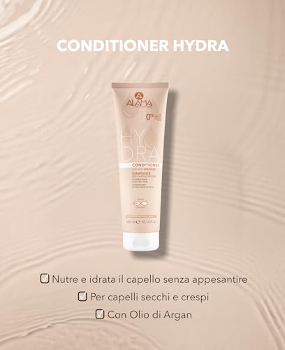 Alama Hydra Conditioner Idratante