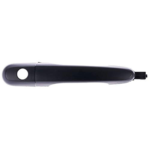 7445613231220 Derb Maniglia Apriporta Esterna Anteriore Sx Sinistro [Lato Guida] (Con Primer)