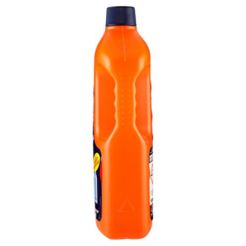 WC Net - Stura Scarichi Bloccati, con Agenti Salvatubi - 1000 ml parent