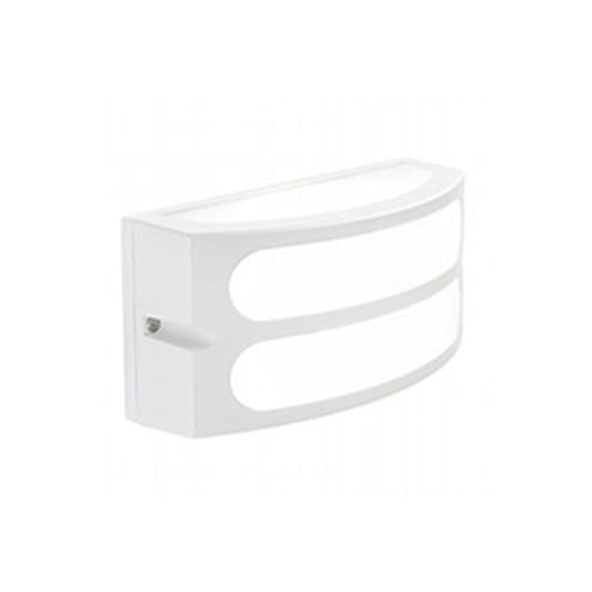 APPLIQUE SQUBA bianco DP.8041940