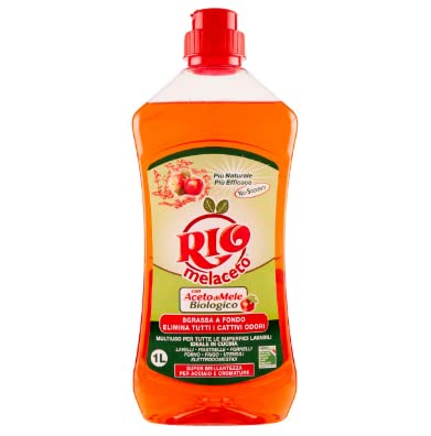 9X RIO CASAMIA MELACETO MULTIUSO LT.1