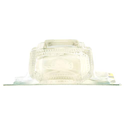 Ambipur Deodorante Per Ambienti, Ricambio Liquido, 3 confezioni da 21.5 ml