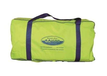 GAMAR Contenitore Marsupio Vuoto per Kit Navigazione