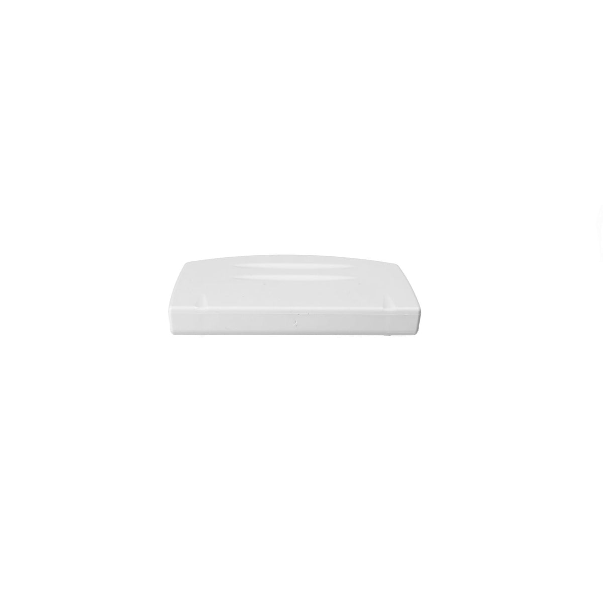 CG94 - Maniglia di Ricambio Porta Freezer per Frigorifero Compatibile Be_ko 4244570100