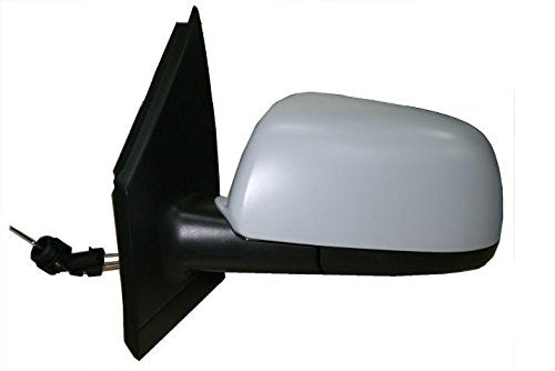 CG94 RETROVISORE Meccanico Sinistra [Lato Guida] per Auto: Polo - Calotta da VERNICIARE