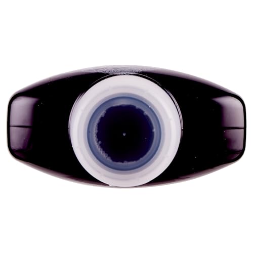 Mentadent Collutorio White System Carbone Attivo per una Protezione Antibatterica di 18h con un Delicato Gusto di Menta Piperita, 500 ml