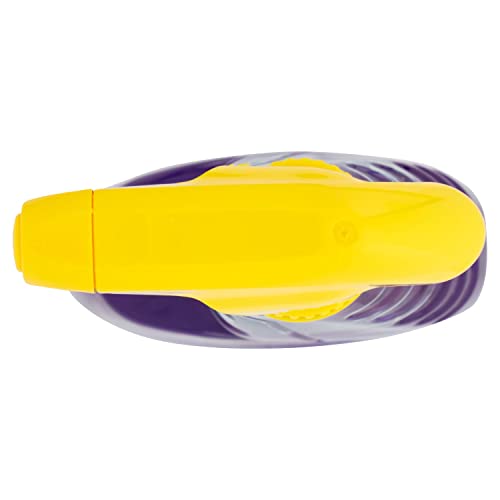 Fabuloso Sgrassatore Universale, Freschezza Lavanda 600ml