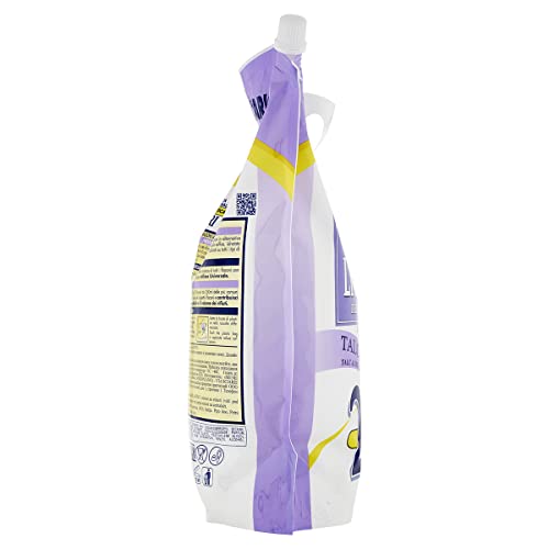 Milmil Sapone Liquido Ricarica Universale Maxirisparmio