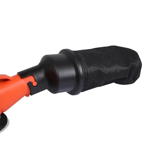 BLACK+DECKER BEW210-QS Levigatrice, 230 W