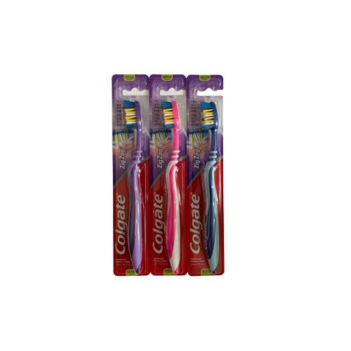 COLGATE TOOTHBRUSH