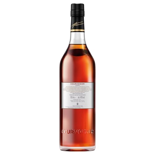 Courvoisier VSOP - Cognac, Invecchiato dai 7 ai 10 anni, 70cl, 40%