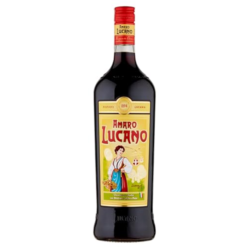 Lucano 1894 - Amaro Lucano 1.5 L