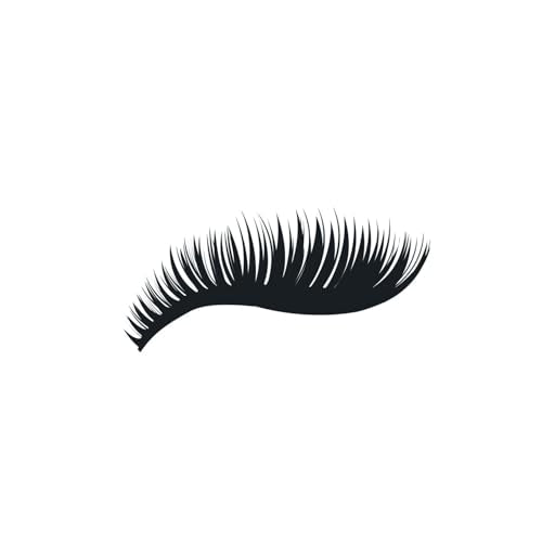 Pupa Mascara Vamp! Mascara Maxi Volume Tonalità, 300 Blu (Deep Night), 9 ml